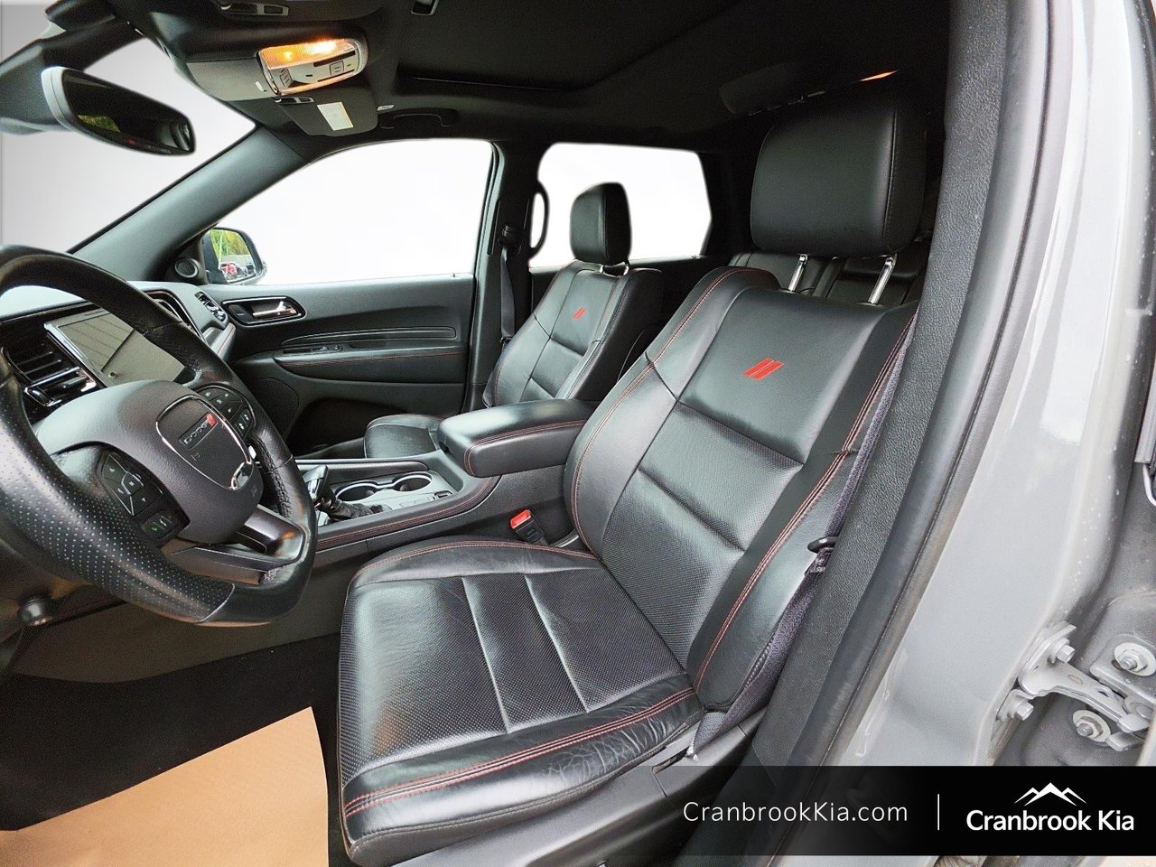2025 Dodge Durango R/T-8