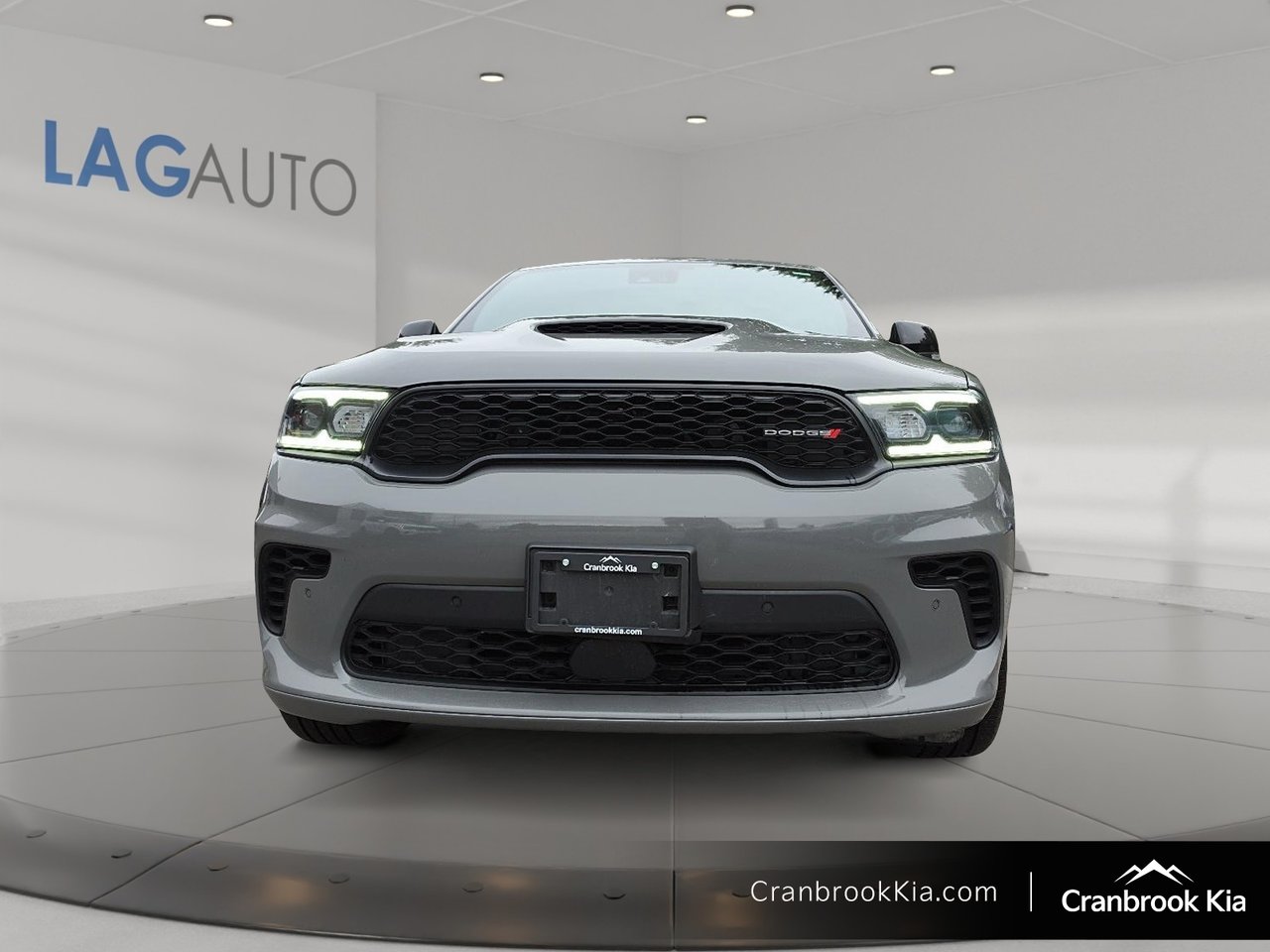 2025 Dodge Durango R/T-1