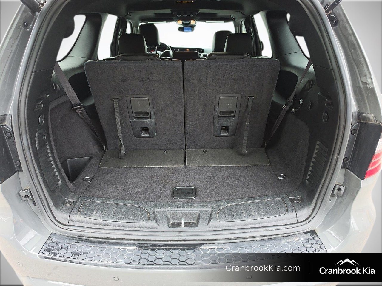 2025 Dodge Durango R/T-5