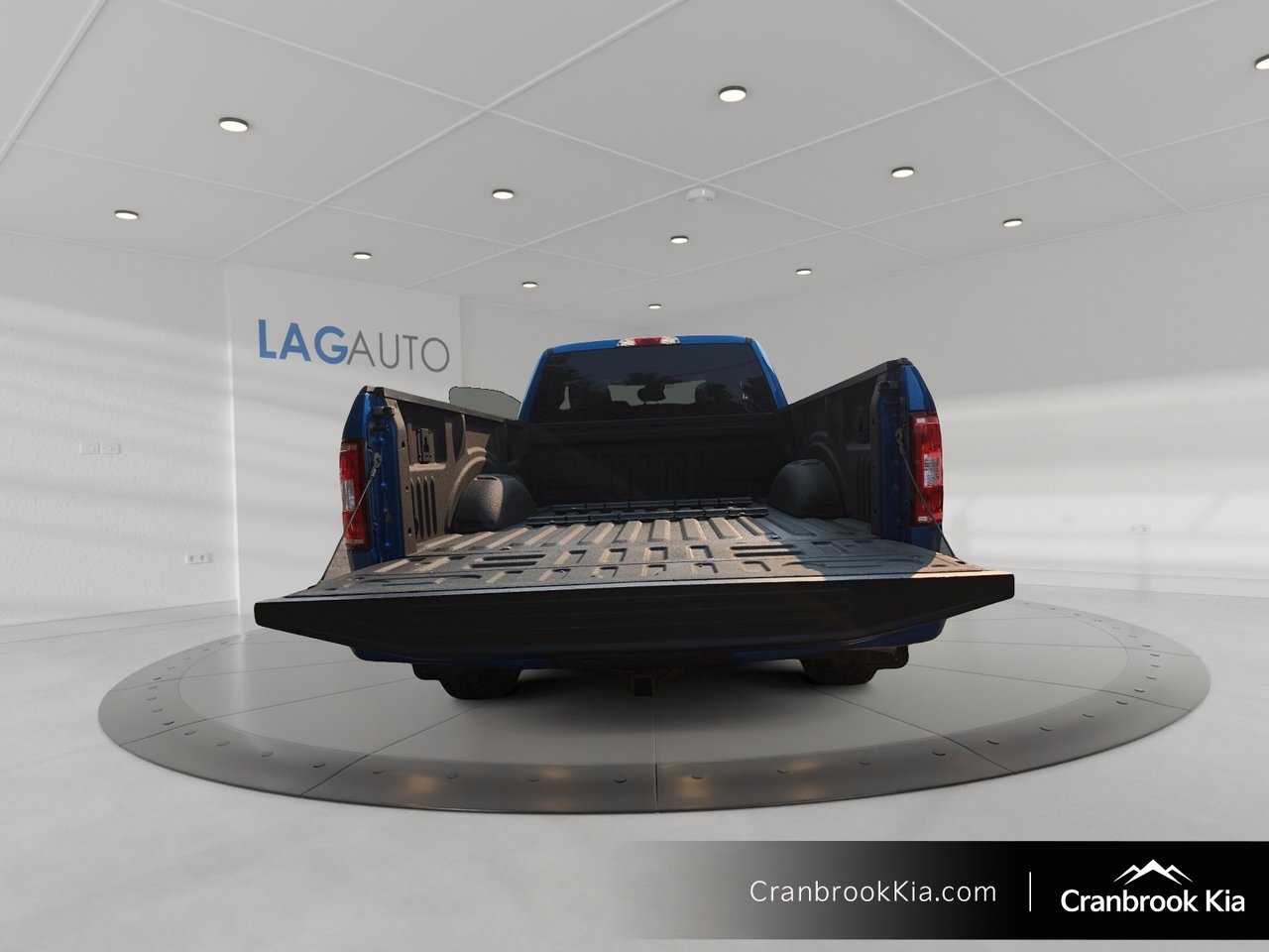 2019 Ford F-150 XLT-16