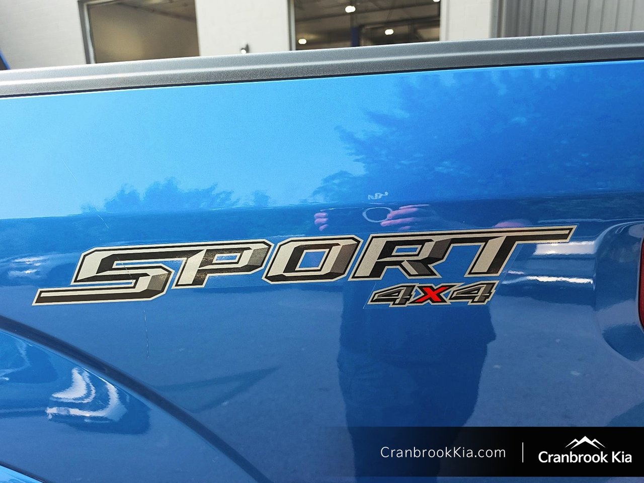 2019 Ford F-150 XLT-15
