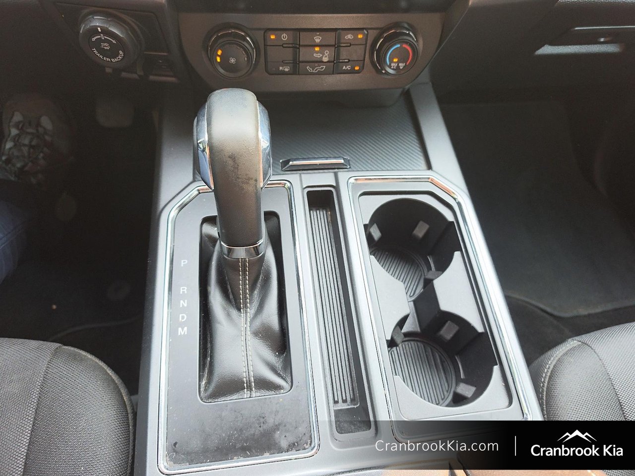 2019 Ford F-150 XLT-14