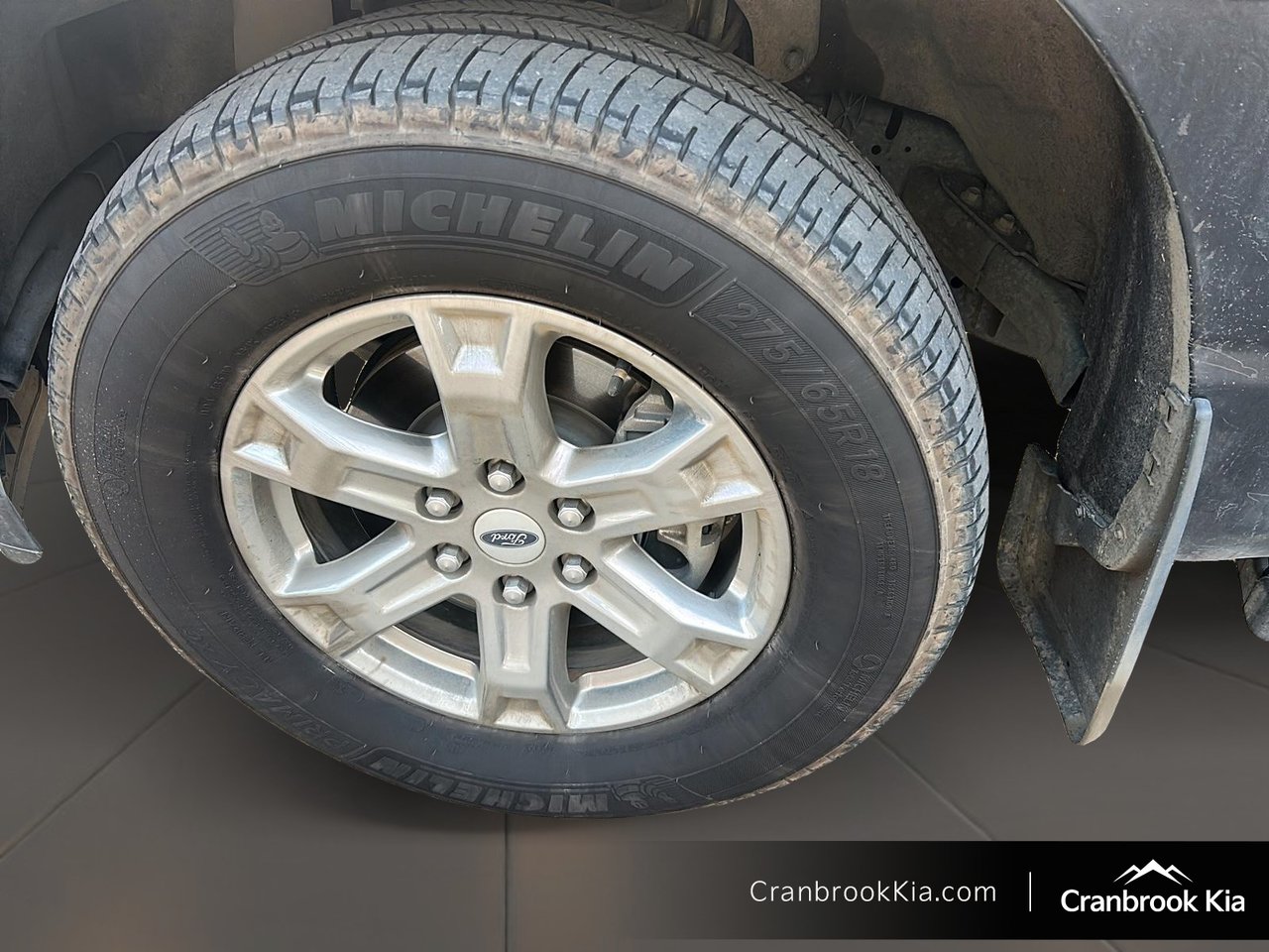 2023 Ford F-150 XLT-6