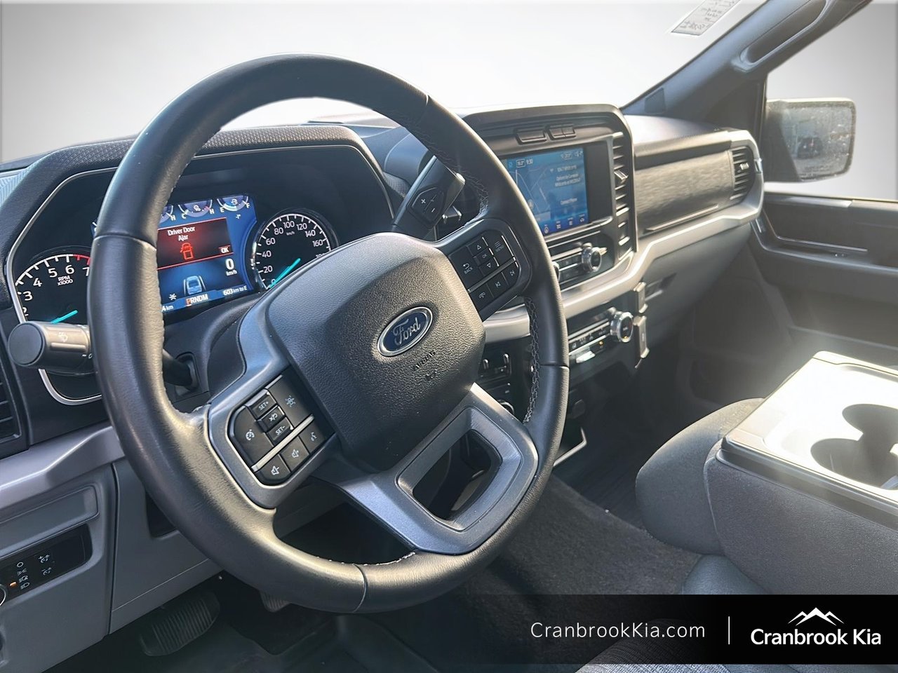 2023 Ford F-150 XLT-10