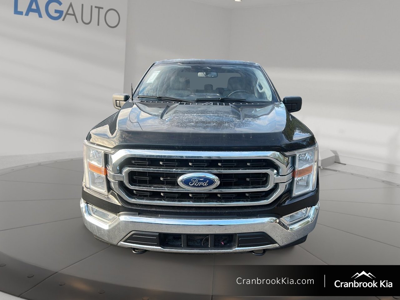 2023 Ford F-150 XLT-1