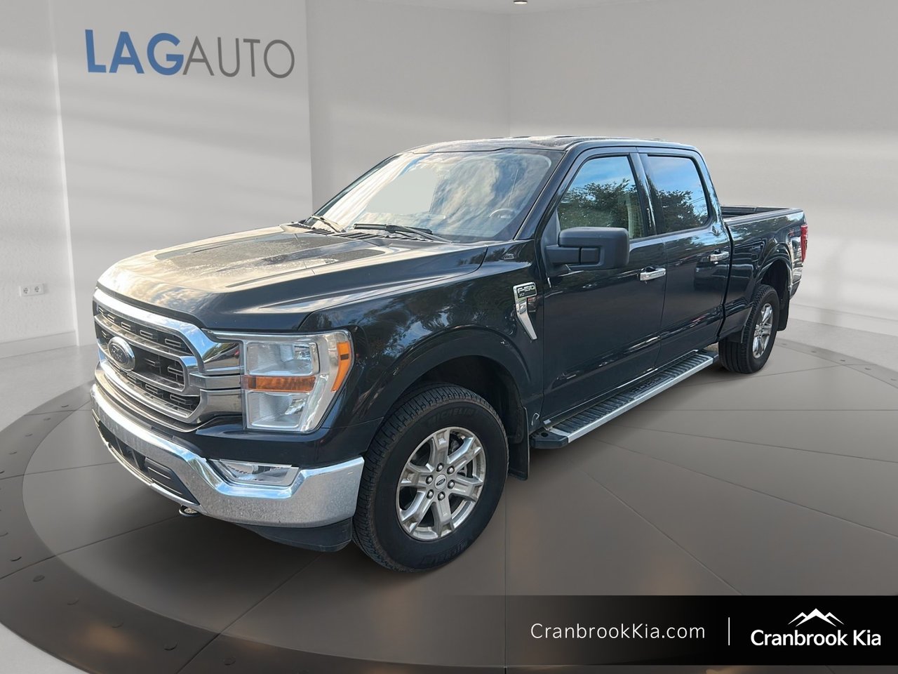 2023 Ford F-150 XLT-0
