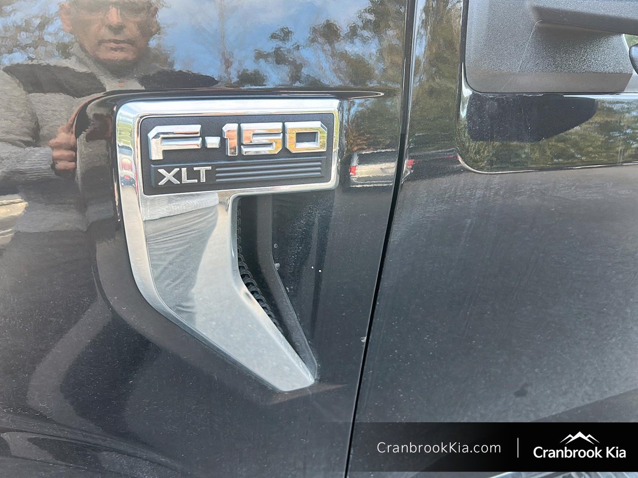 2023 Ford F-150 XLT-5