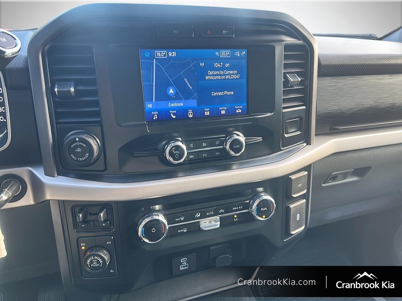 2023 Ford F-150 XLT-14