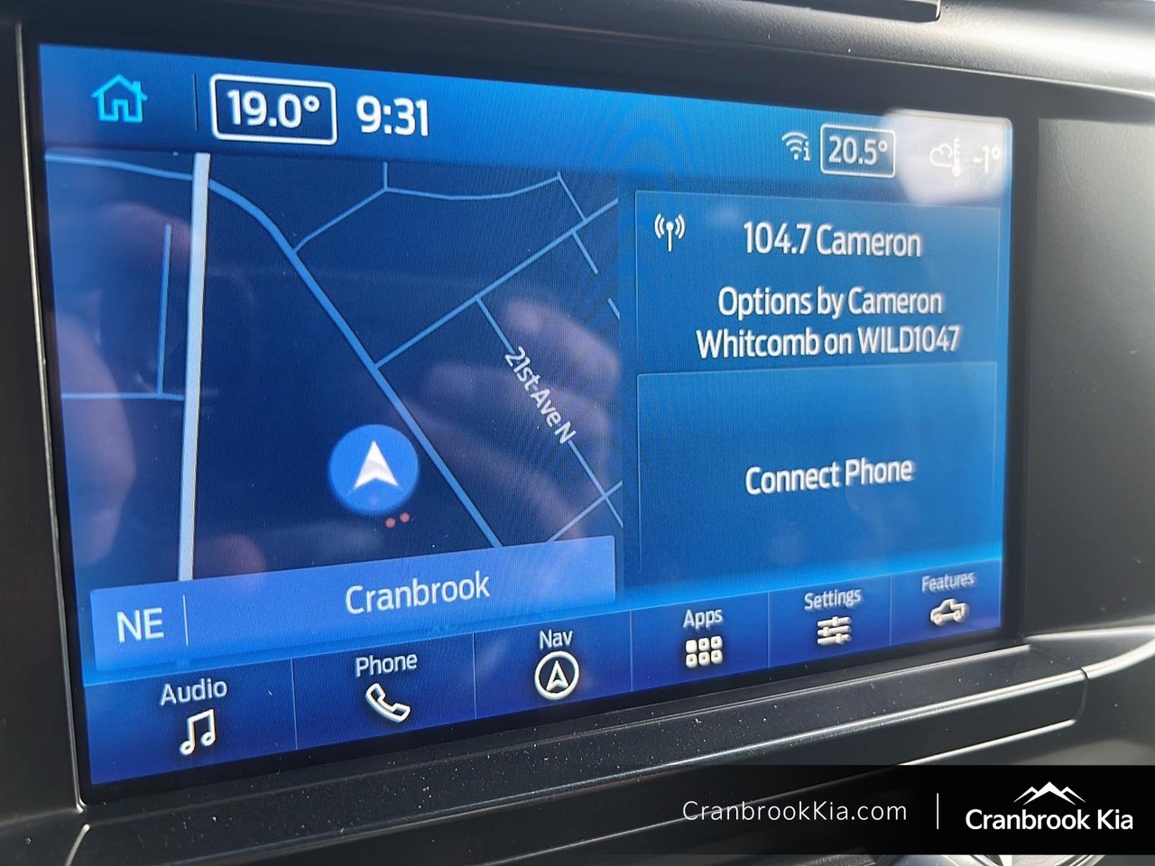 2023 Ford F-150 XLT-19