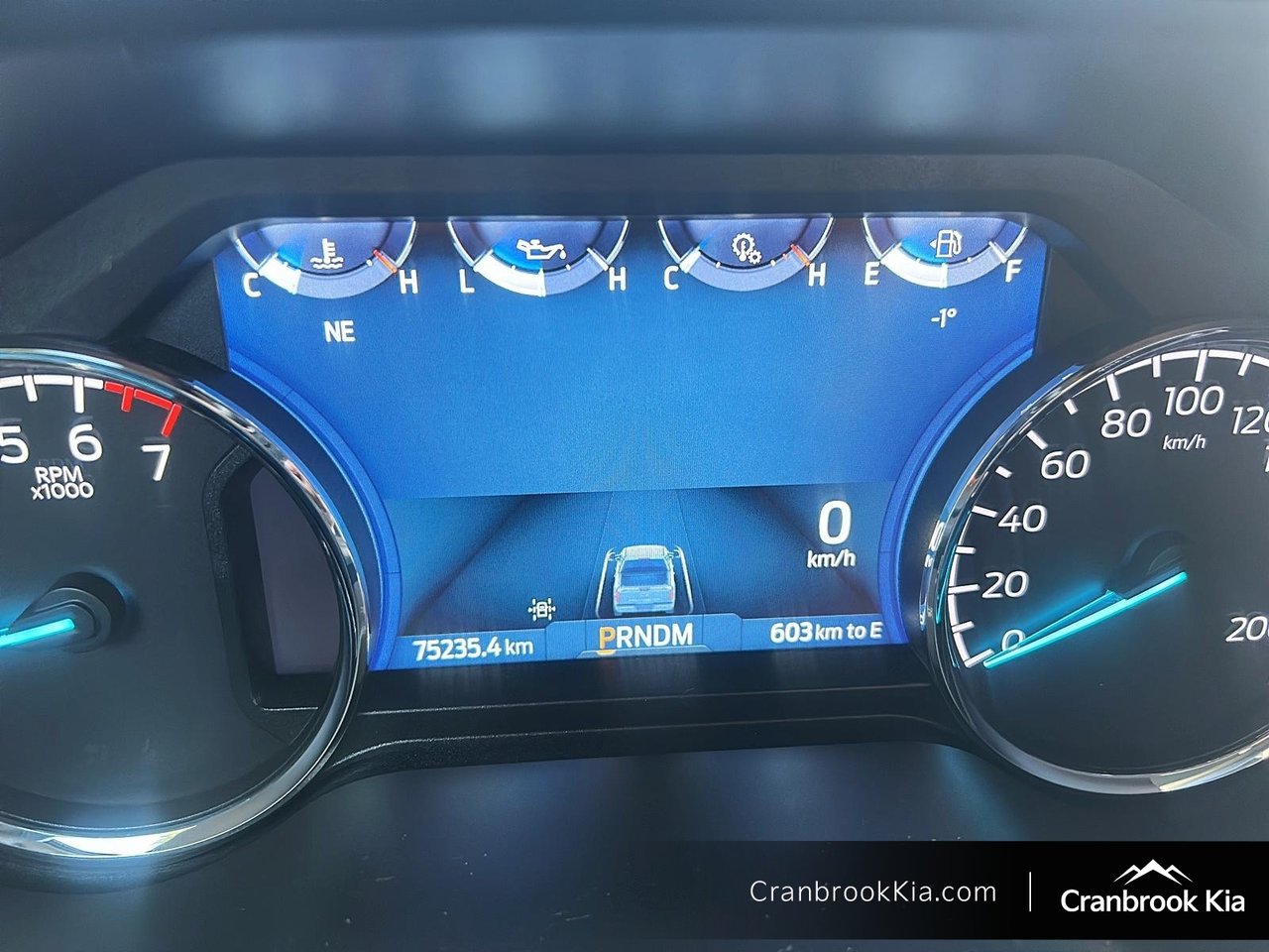 2023 Ford F-150 XLT-13