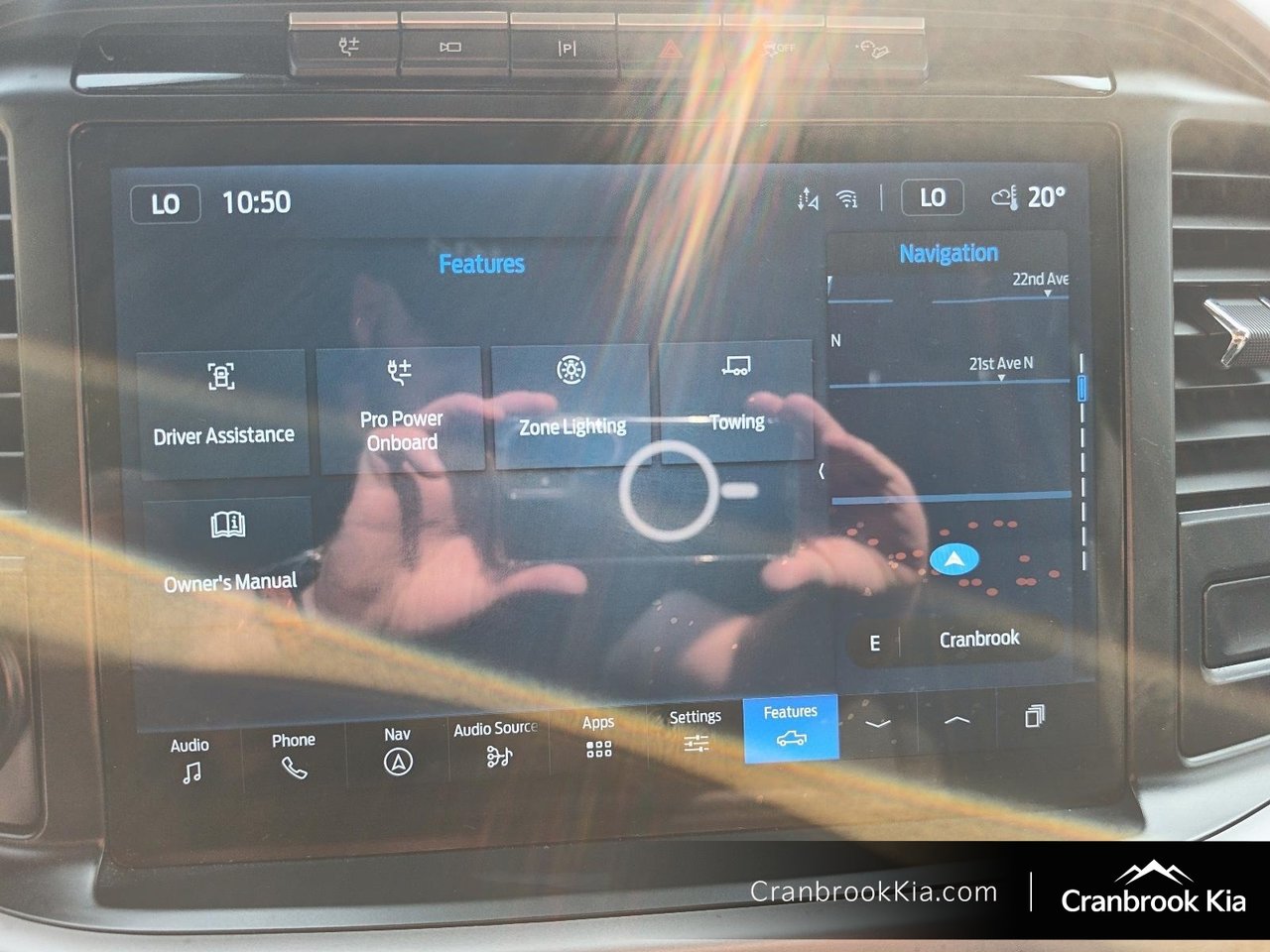 2024 Ford F-150 XLT-18