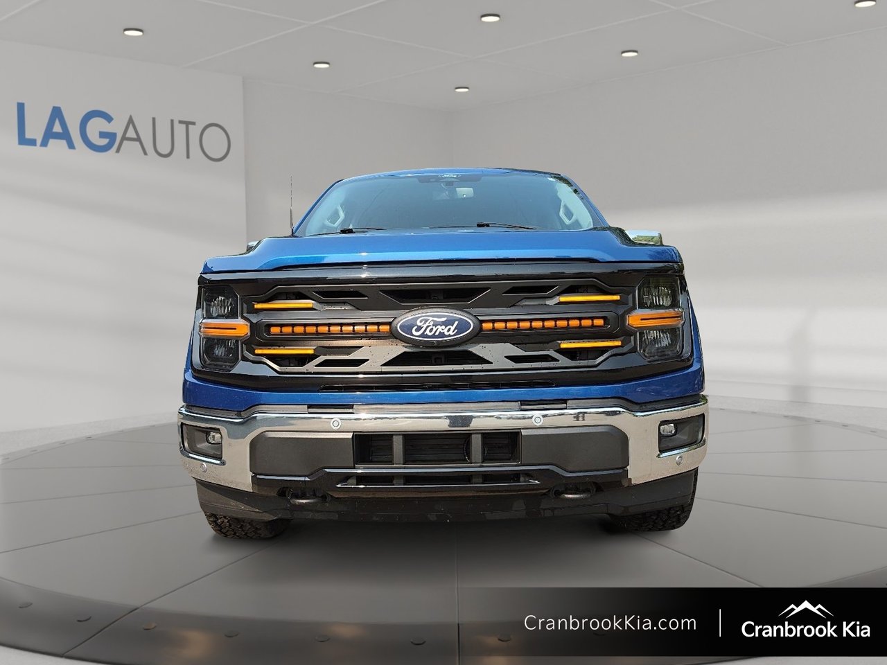 2024 Ford F-150 XLT-1