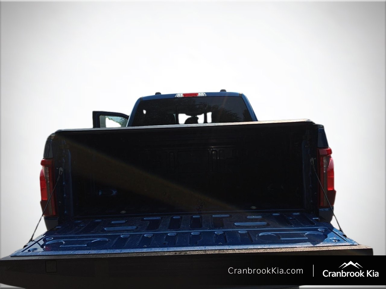 2024 Ford F-150 XLT-16