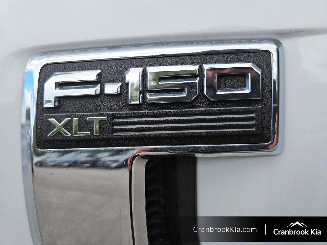 2025 Ford F-150 XLT-5