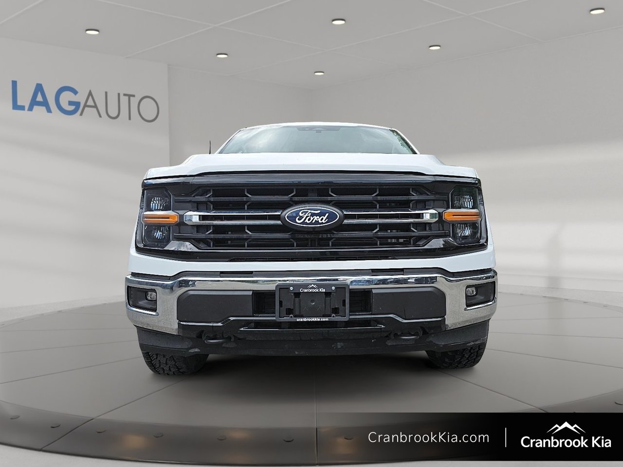 2025 Ford F-150 XLT-1