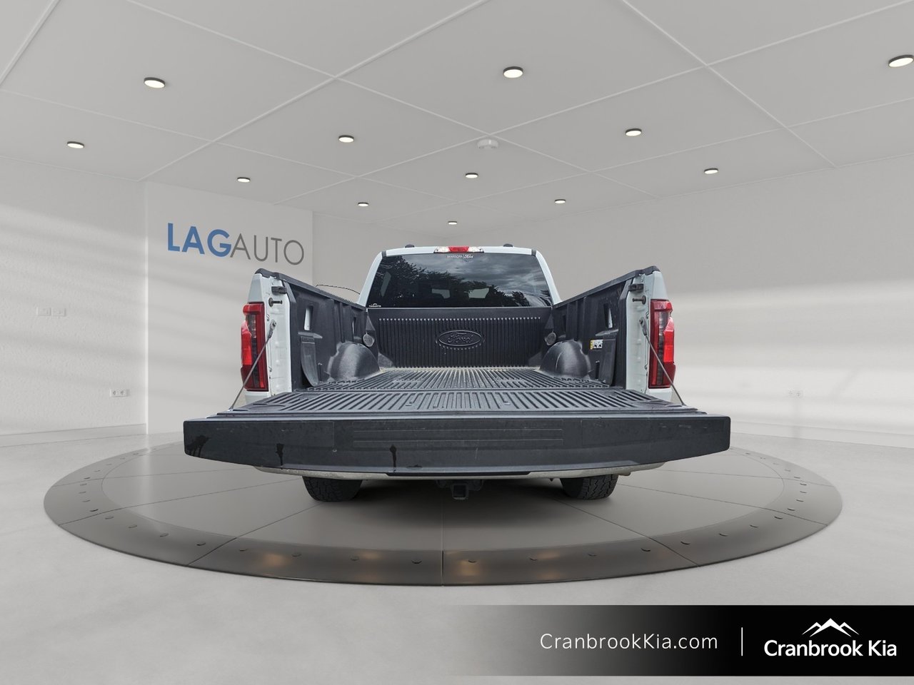 2025 Ford F-150 XLT-16