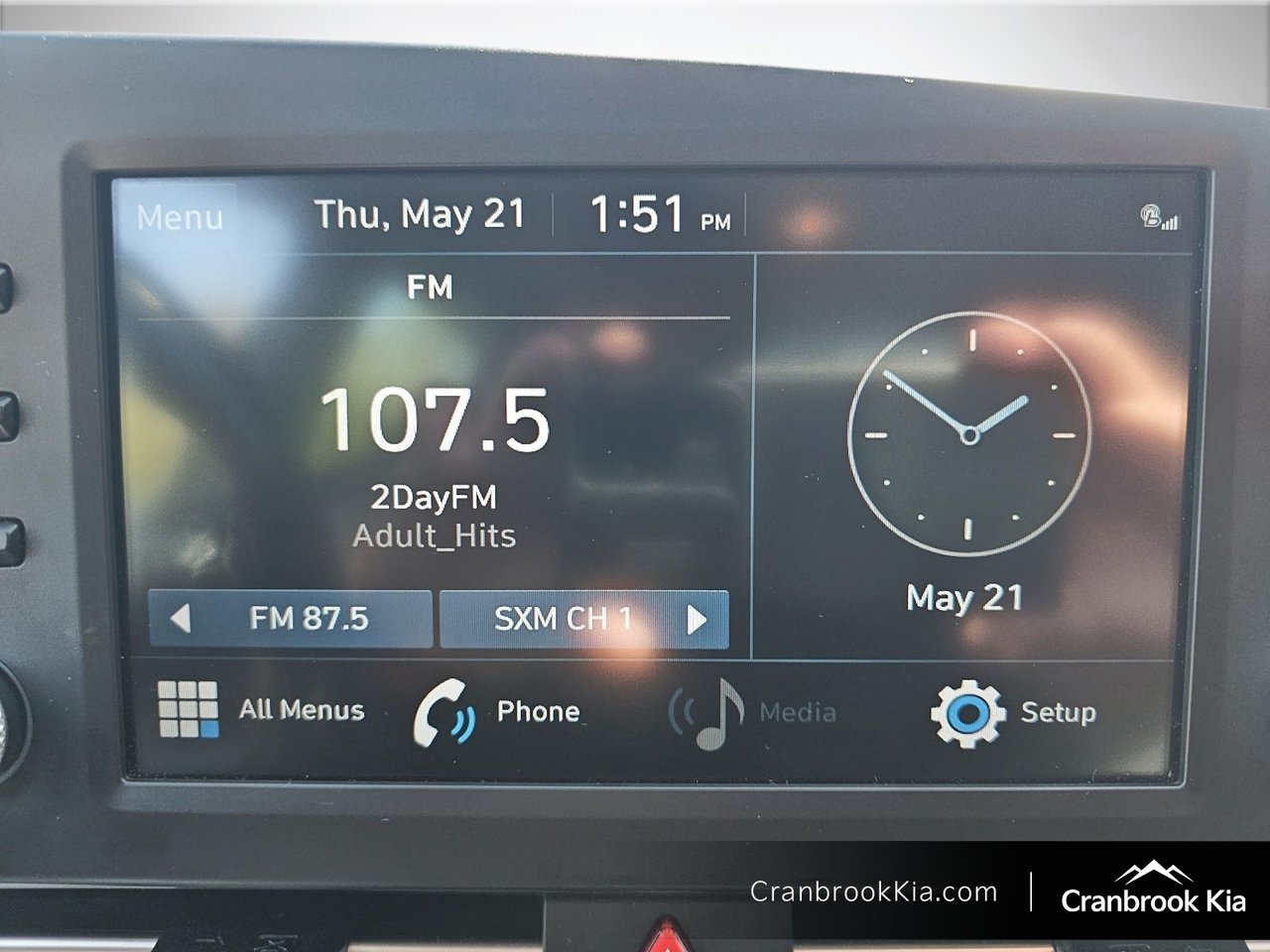 2021 Hyundai ELANTRA PREFERRED-17