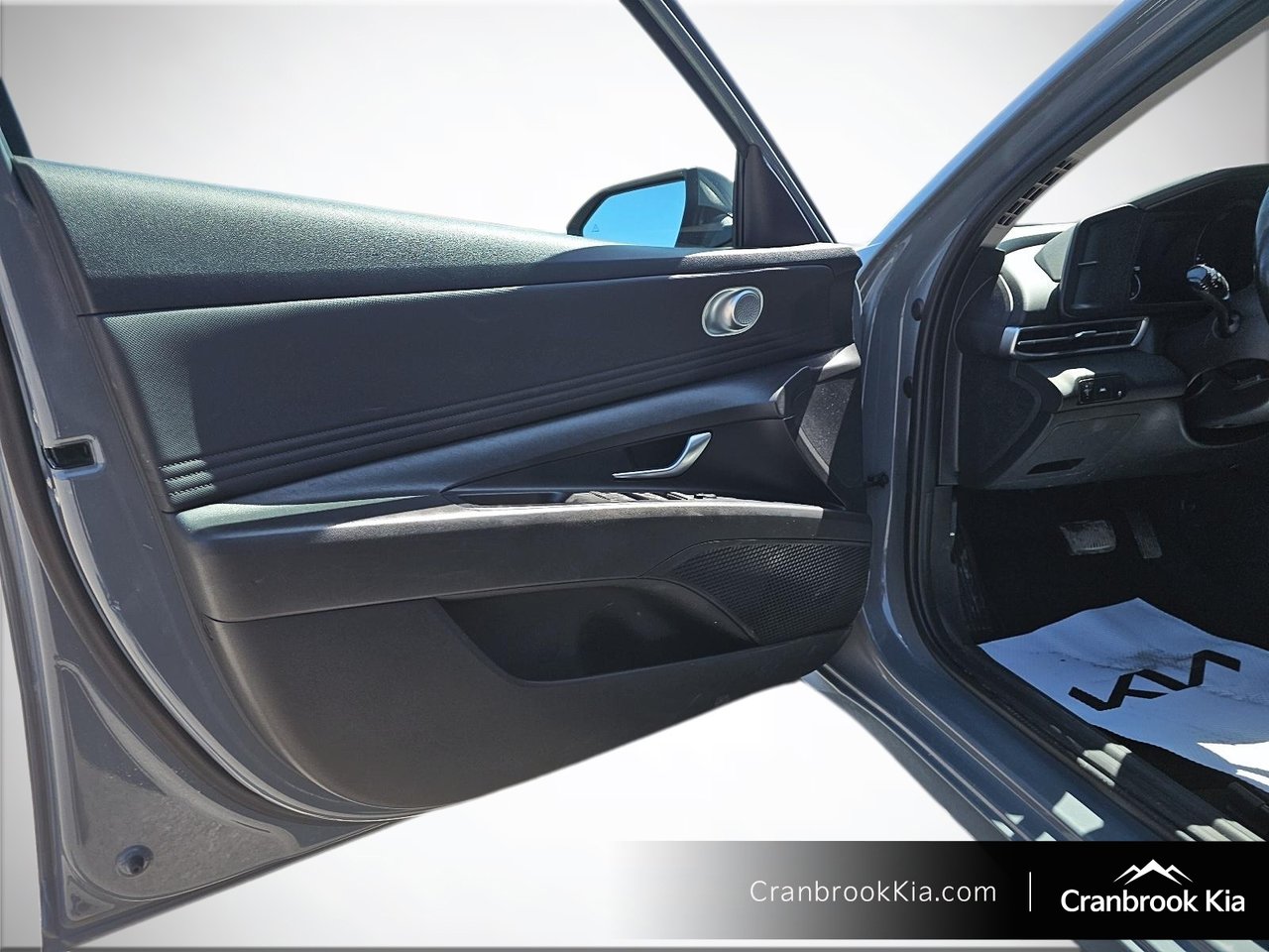 2021 Hyundai ELANTRA PREFERRED-10