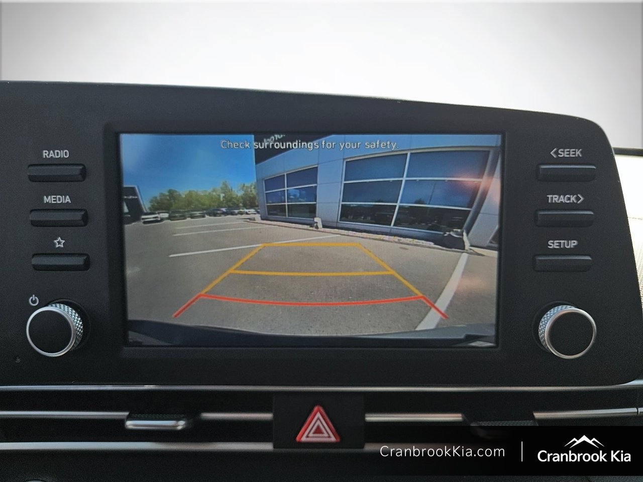 2021 Hyundai ELANTRA PREFERRED-16