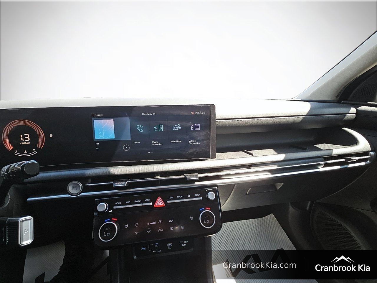 2025 Hyundai TUCSON PREFERRED-13