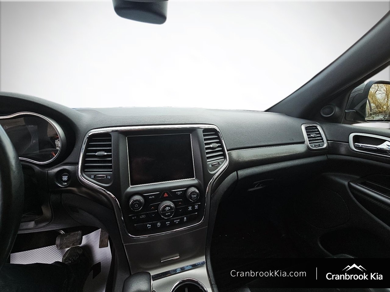 2018 Jeep GRAND CHEROKEE LIMITED-13