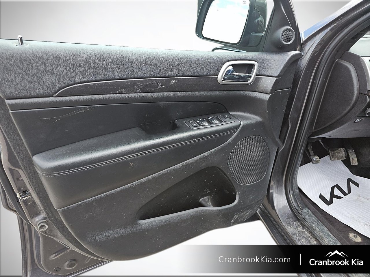 2018 Jeep GRAND CHEROKEE LIMITED-10