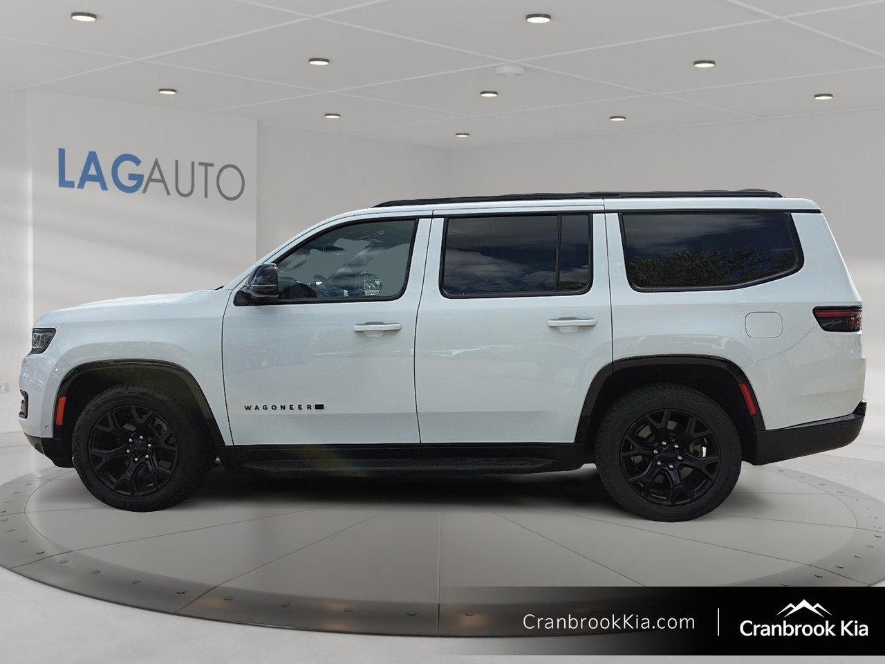 2024 Jeep Wagoneer Series II-4
