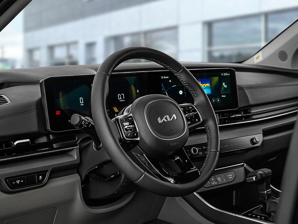 2026 Kia Carnival EX-11