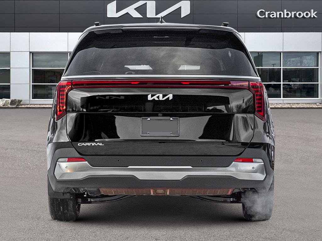 2026 Kia Carnival EX-4