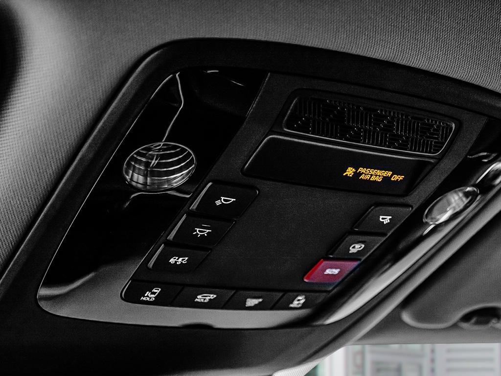 2026 Kia Carnival EX-18
