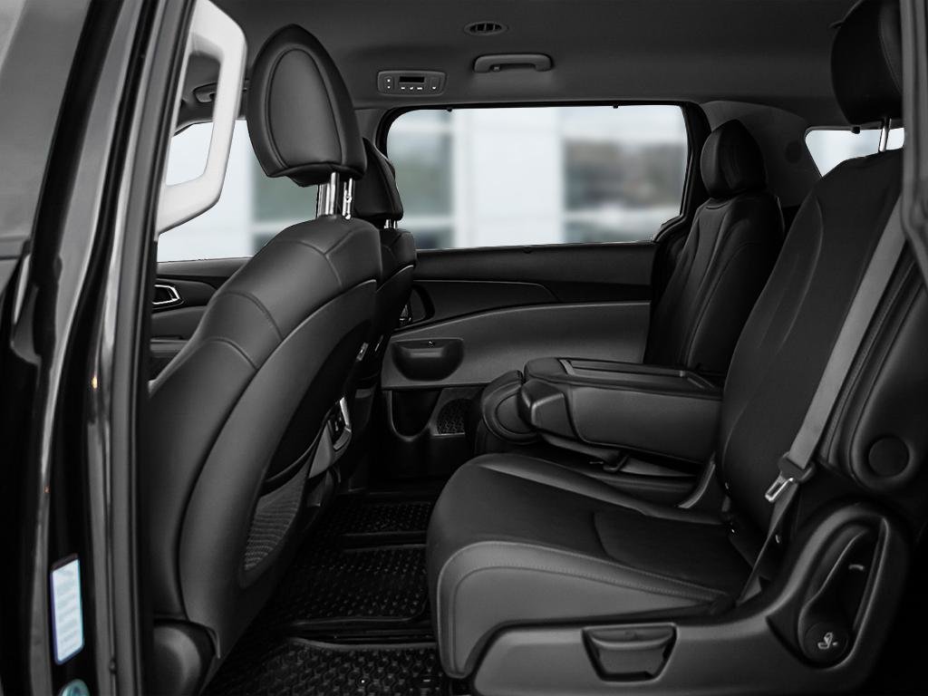 2026 Kia Carnival EX-20