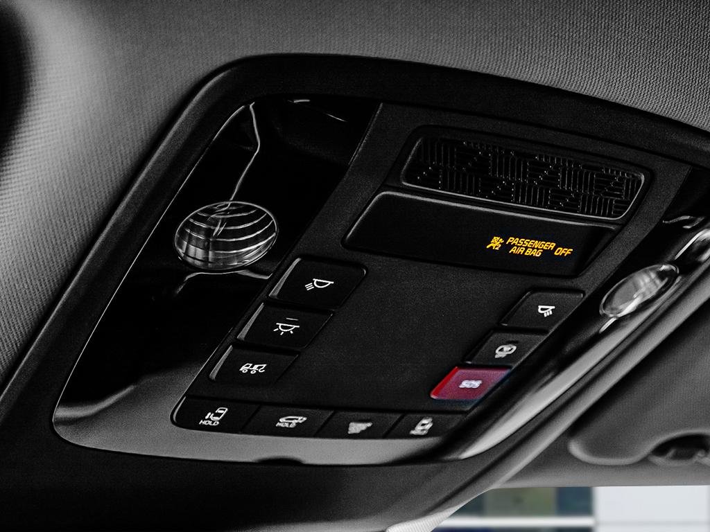 2026 Kia Carnival EX-18