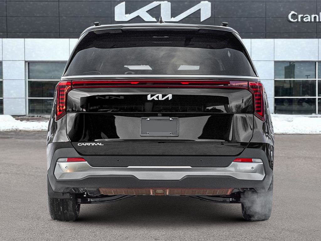 2026 Kia Carnival EX-4