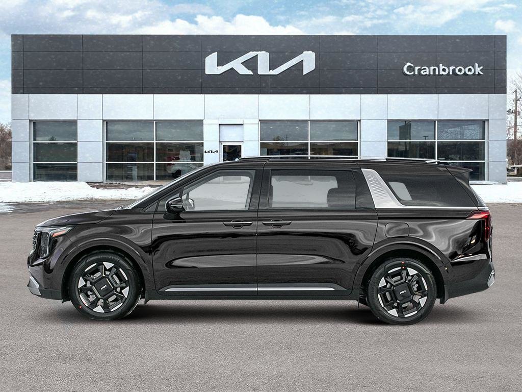 2026 Kia Carnival EX-2