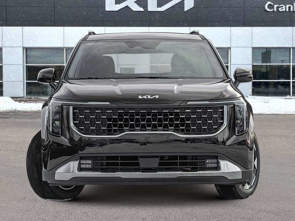 2026 Kia Carnival EX-1