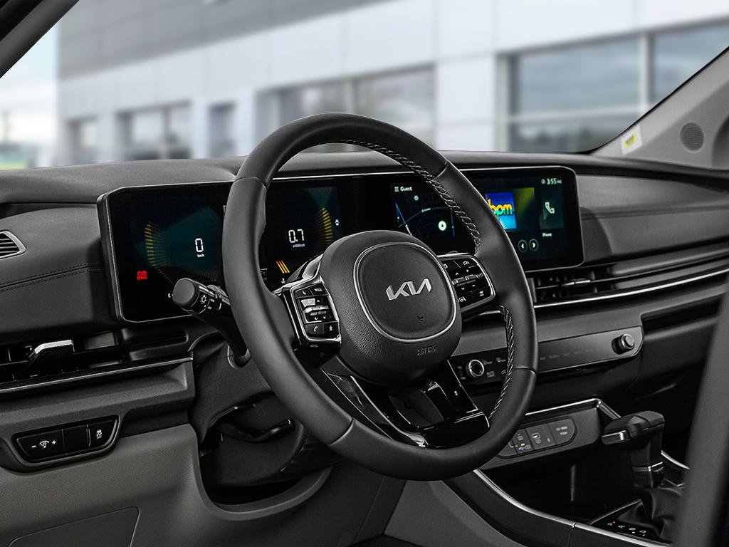 2026 Kia Carnival EX-11