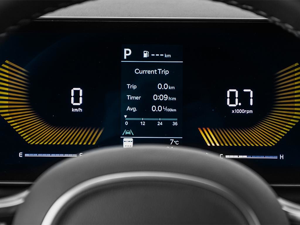2026 Kia Carnival EX-13