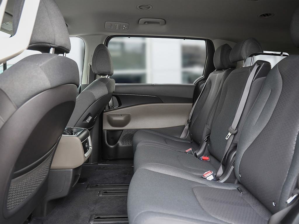 2026 Kia Carnival LX+-19