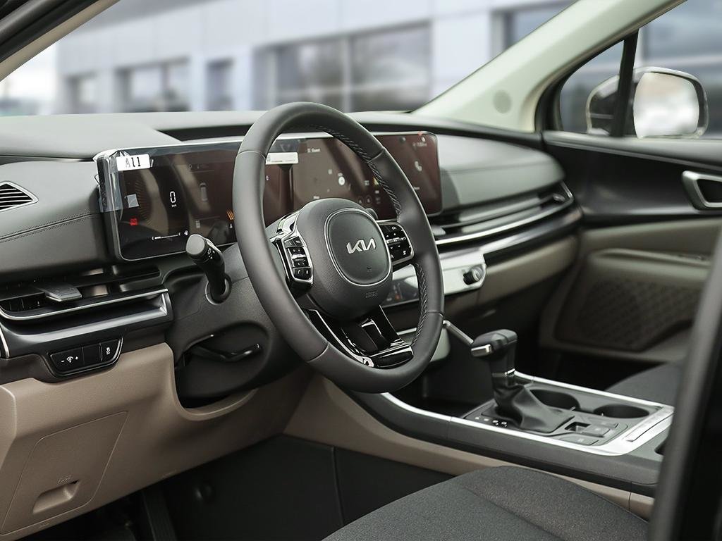 2026 Kia Carnival LX+-10