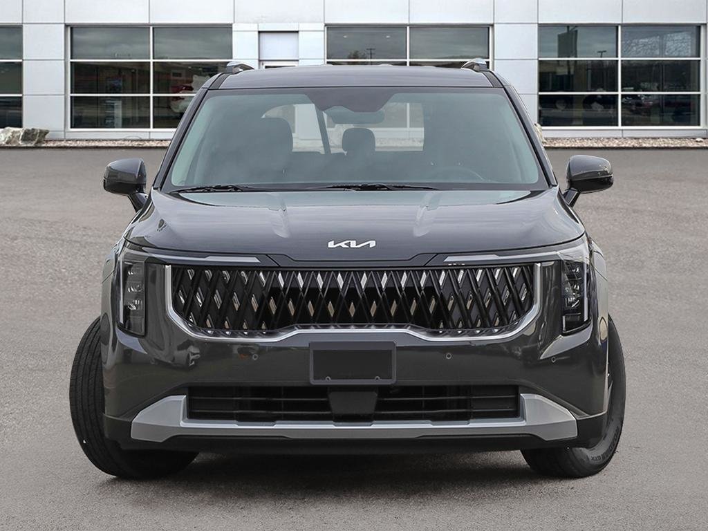 2026 Kia Carnival LX+-1