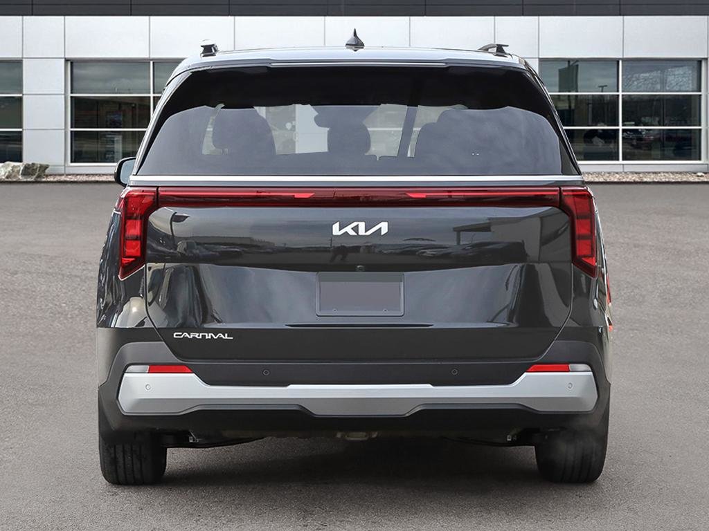 2026 Kia Carnival LX+-4