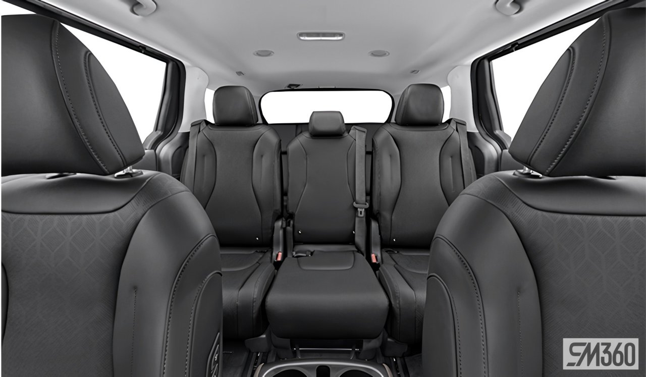 2026 Kia Carnival EX+-3