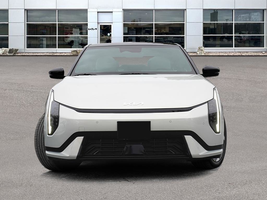 2026 Kia EV4 GT-Line Limited-1