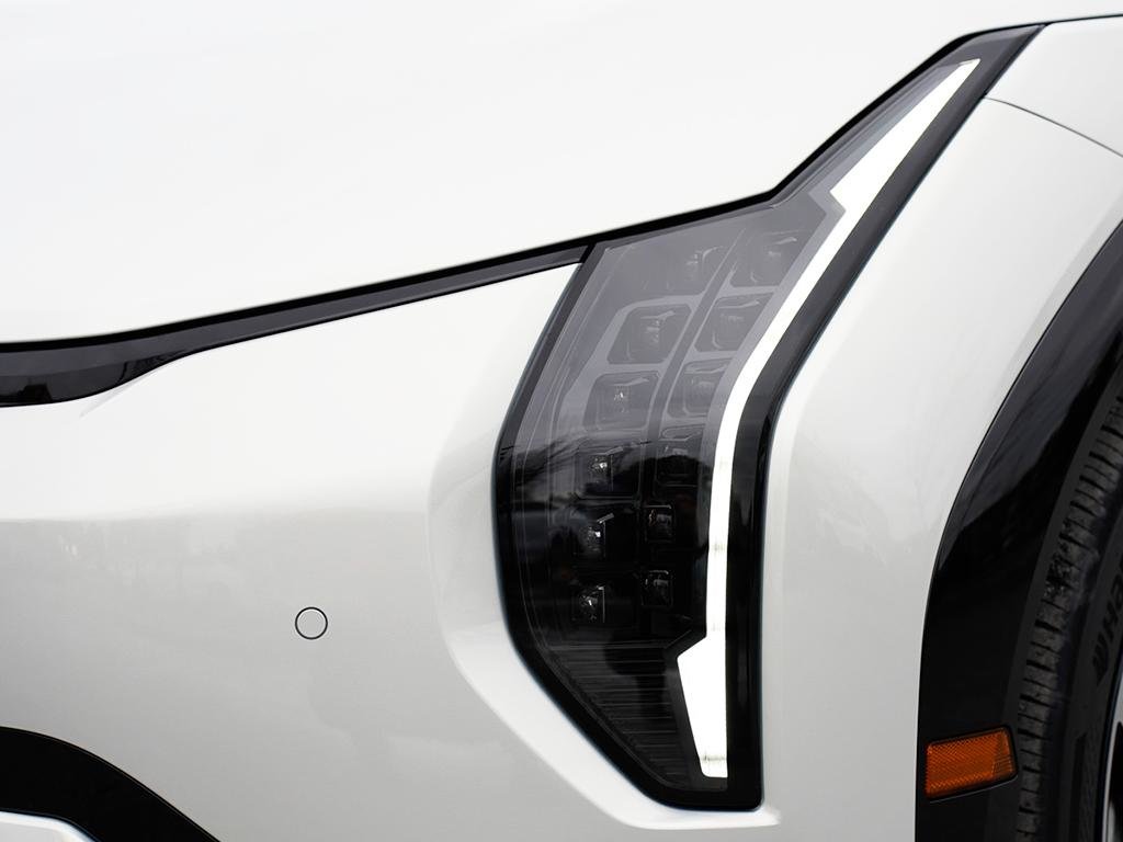 2026 Kia EV4 GT-Line Limited-7