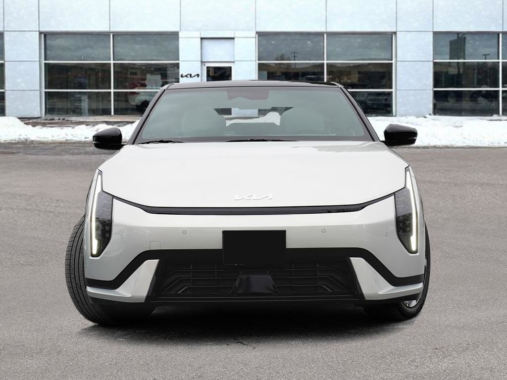 2026 Kia EV4 GT-Line Limited-1