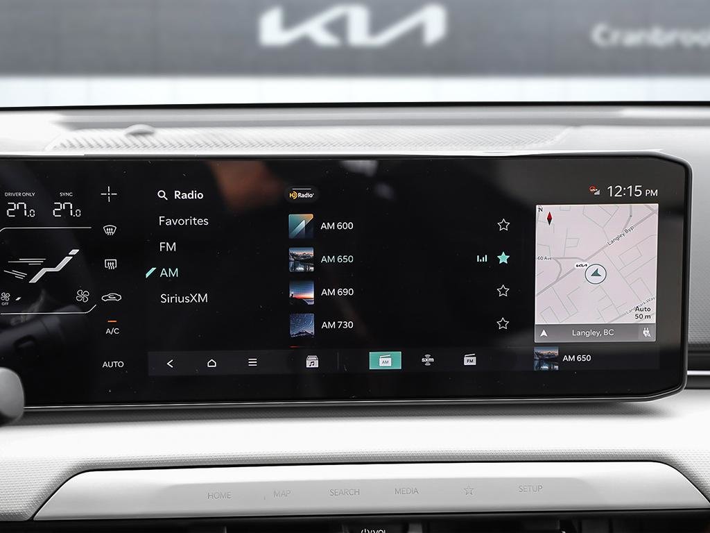 2026 Kia EV4 GT-Line Limited-15