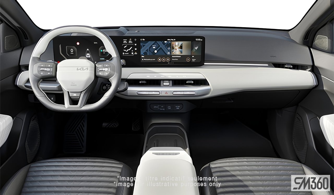 2026 Kia EV4 GT-Line Limited-4