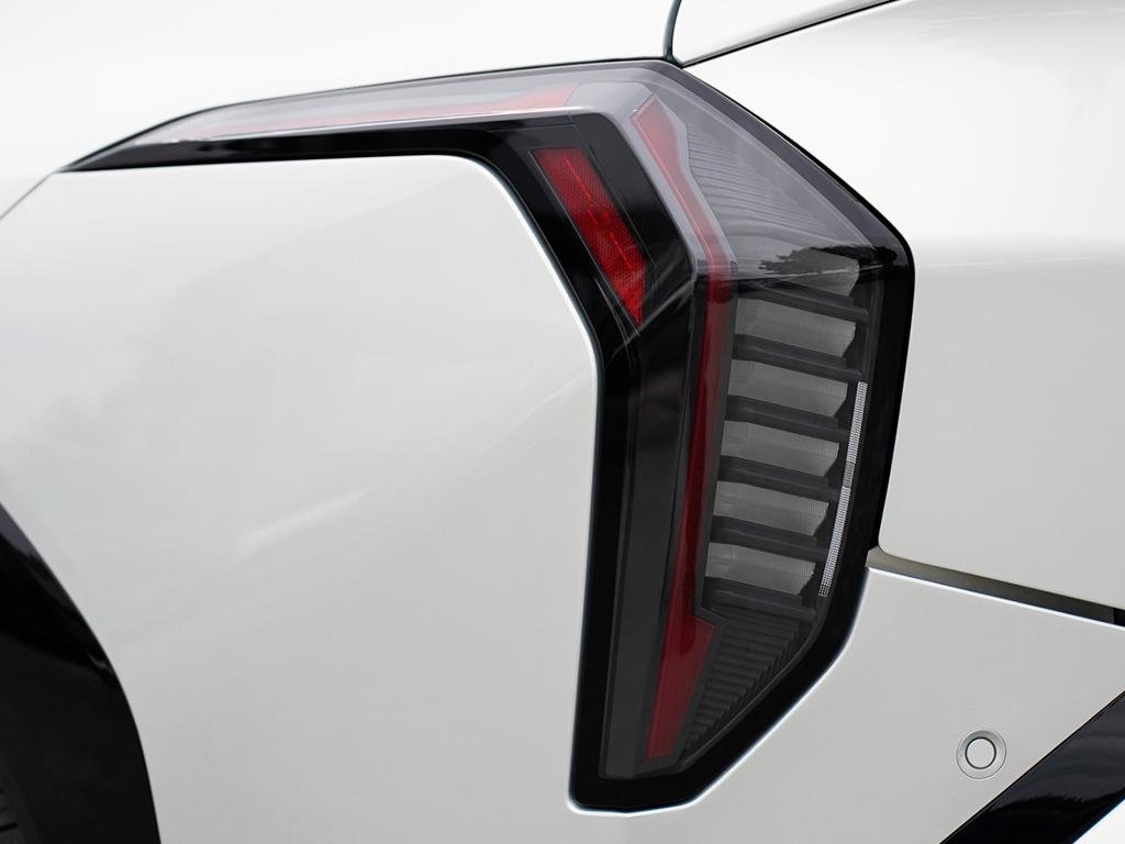 2026 Kia EV4 GT-Line Limited-8
