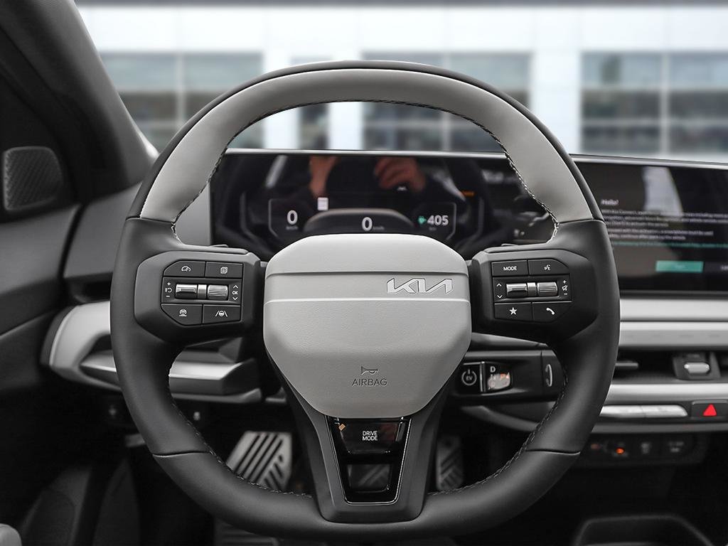 2026 Kia EV4 GT-Line Limited-10