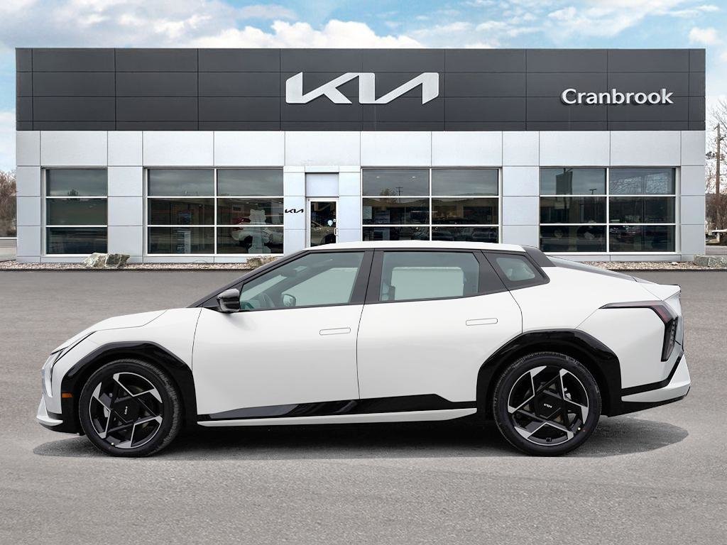 2026 Kia EV4 GT-Line Limited-2